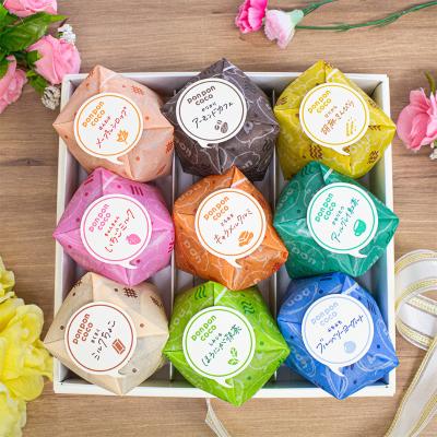 pon pon coco 9個詰合せ