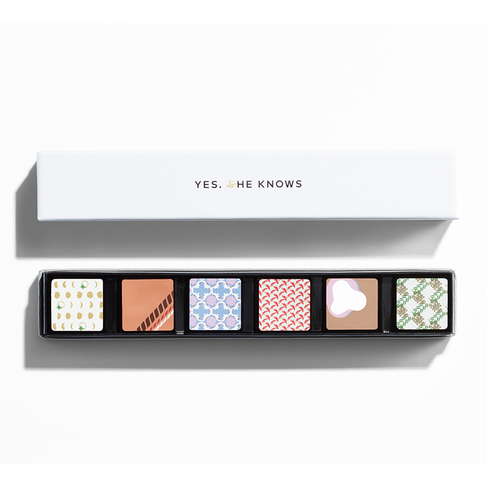 【バレンタインデー】Pairing ［ 6 ］