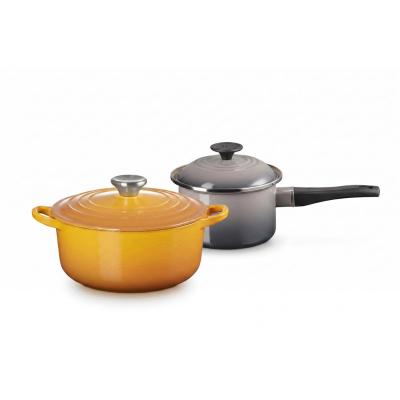 LE CREUSET（ル・クルーゼ） | 福袋 | リビング・ホビー・スポーツ