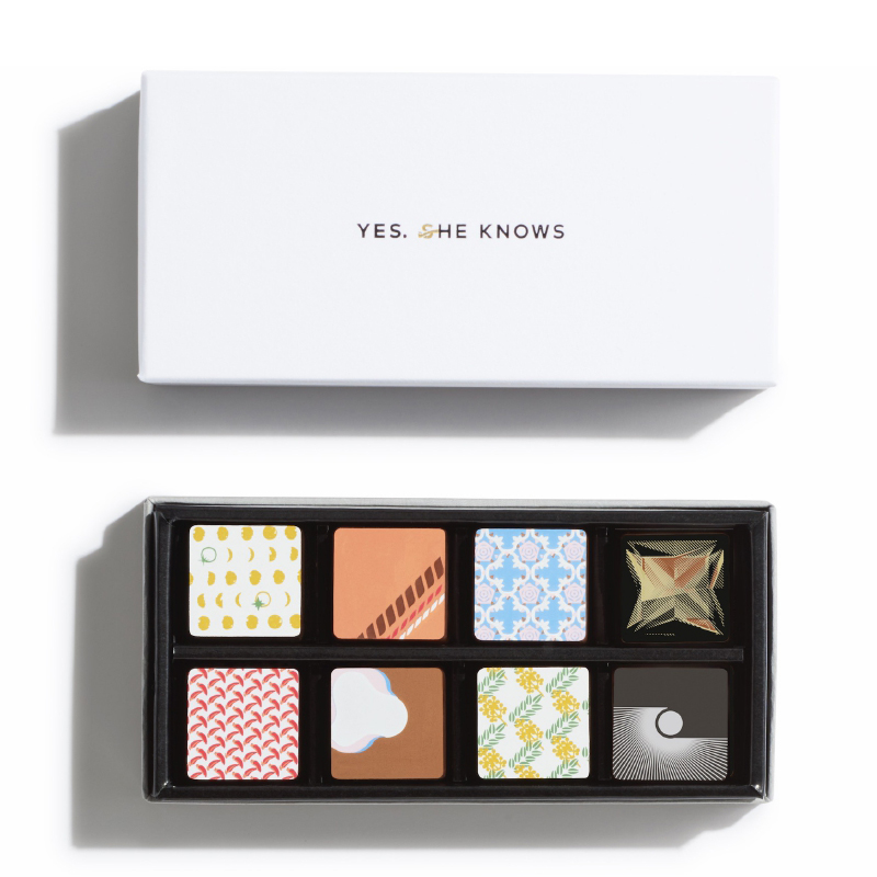 【バレンタインデー】Pairing ［ 8 ］