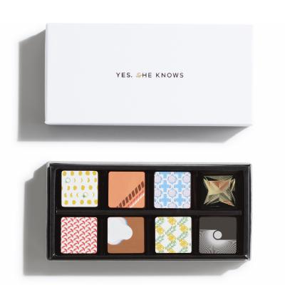 【バレンタインデー】Pairing ［ 8 ］