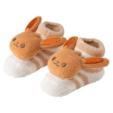 モンポケ イーブイパイルソックス