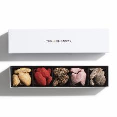 【バレンタインデー】Pairing Pecan Nuts ＃5