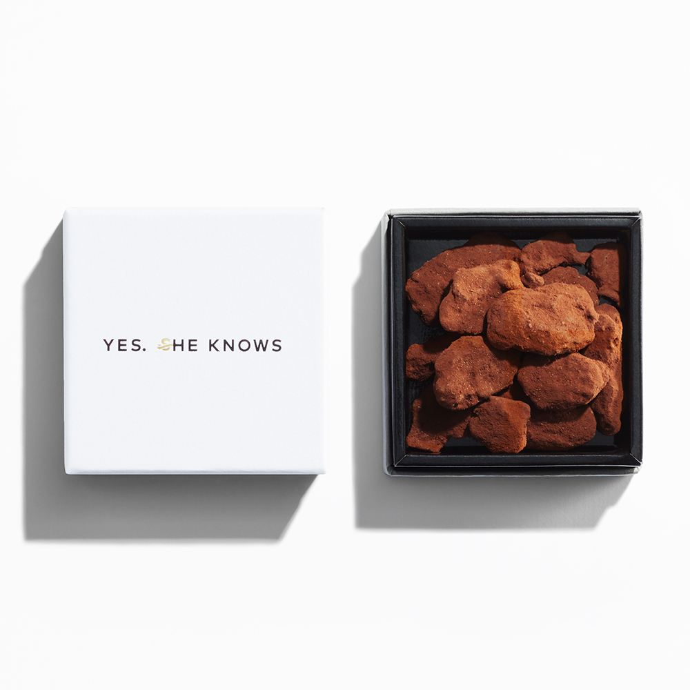 【バレンタインデー】Pairing Pecan Nuts ＃W