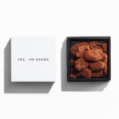 【バレンタインデー】Pairing Pecan Nuts ＃W