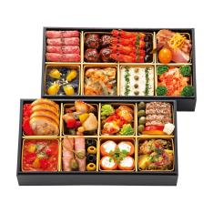 洋 二段重（W422）＜関西・岡山・鳥取・島根地域お届け＞384224