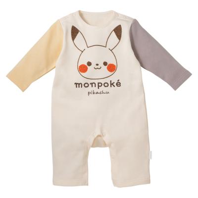 モンポケ | ベビーウェア・おくるみ | ベビー・キッズ | 高島屋