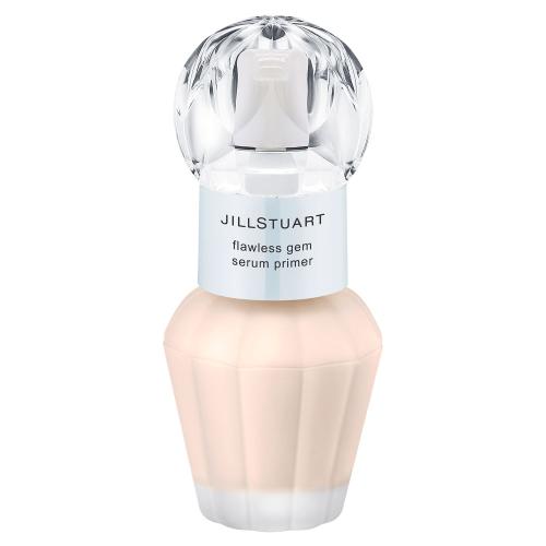 【数量限定】ジルスチュアート　フローレスジェム セラムプライマー（ミニサイズ）
