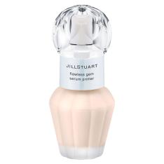 【数量限定】ジルスチュアート　フローレスジェム セラムプライマー（ミニサイズ）