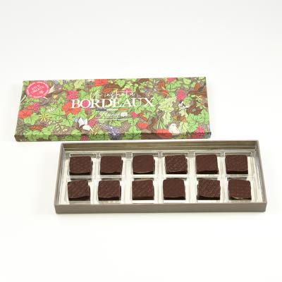 Hasnaa（アスナ） | チョコレート | 洋菓子 | フード・スイーツ