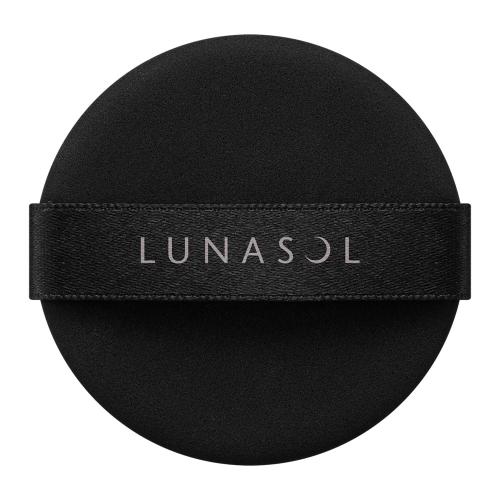 ルナソル ファンデーションパフ