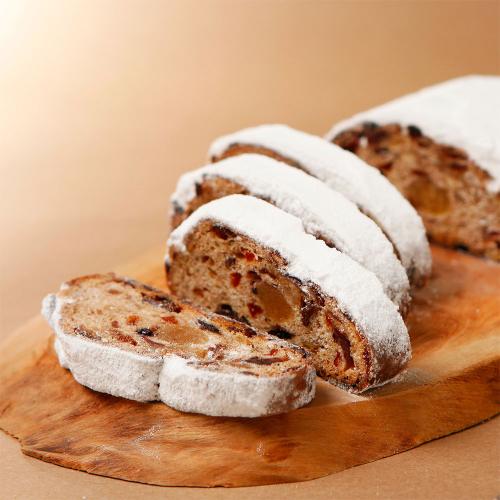 五感のシュトーレン