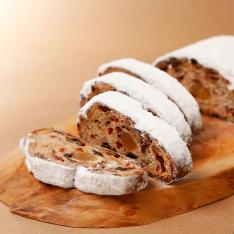 五感のシュトーレン