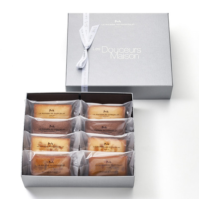 LA MAISON DU CHOCOLAT(ラ・メゾン・デュ・ショコラ) | フード