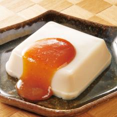 永平寺ごま豆腐(有機胡麻使用)