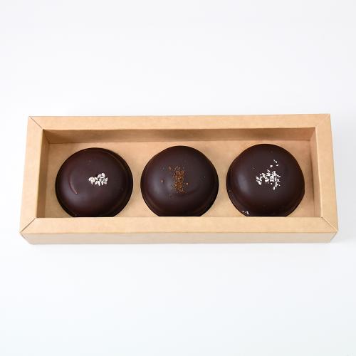 【バレンタインデー】ネネ3種