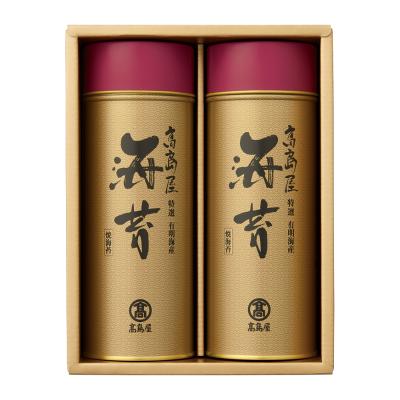 高島屋（タカシマヤ） | のり | のり・かつお削り・椎茸 | フード