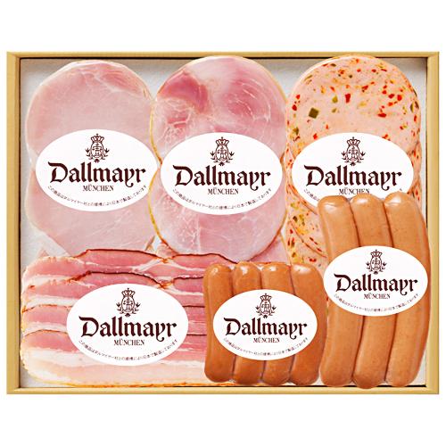 ハム・ソーセージ詰合せODMS-30