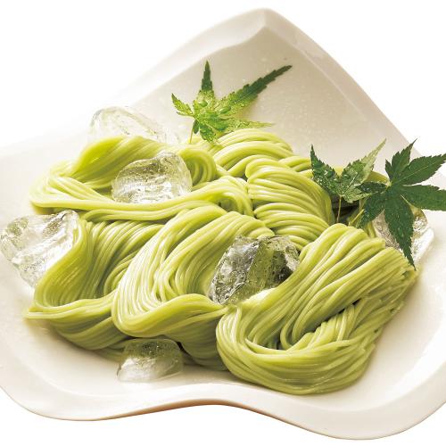 手延べオリーブ素麺