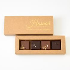 【バレンタインデー】エクラン4個入り