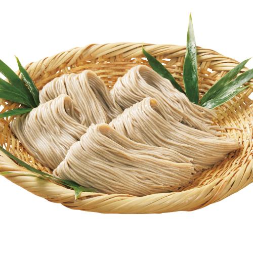 みちのく山形そばそうめん