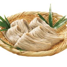 みちのく山形そばそうめん