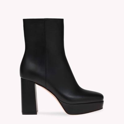 Gianvito Rossi（ジャンヴィト ロッシ） | ブーツ | ラグジュアリー