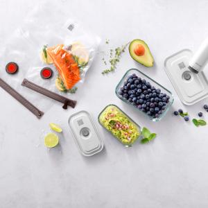 ZWILLING J.A. HENCKELS（ツヴィリング J.A. ヘンケルス） | 保存容器