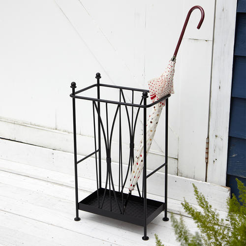 アンブレラスタンドレクタングル