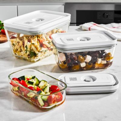 新品Tupperware Clear Mate 保存容器14セット 新品Tupperware Clear Mate 保存容器14セット $_57.JPG?set_id