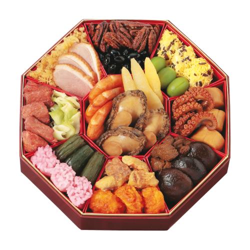 中華 一段(W428)<関西・岡山・鳥取・島根地域お届け>384283