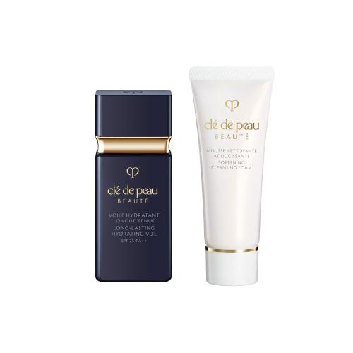 【数量限定】プレメイクアップキット（ヴォワールイドラタンロングトゥニュ）