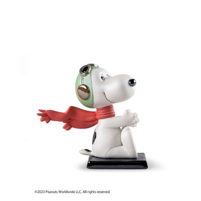 Lladro（リヤドロ） | キャラクターズ | リビング・ホビー・スポーツ