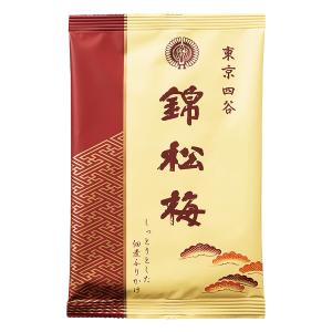 未開封☆錦松梅100g×1袋☆11/25賞味期限☆高級ふりかけ 株式会社 錦松梅