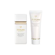 【数量限定】プレメイクアップキット（ヴォワールルミヌ）