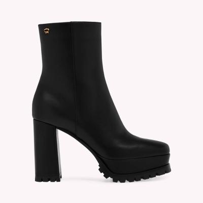 Gianvito Rossi（ジャンヴィト ロッシ） | ブーツ