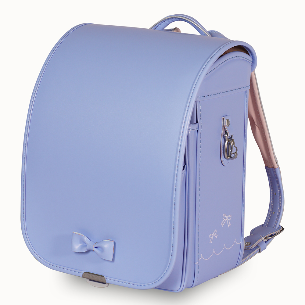 ＜Pure Ribbon＞ランドセル（PUR-042-Cスカイブルー）