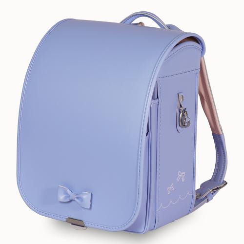 ＜Pure Ribbon＞ランドセル（PUR-042-Cスカイブルー）