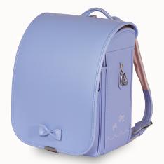 ＜Pure Ribbon＞ランドセル（PUR-042-Cスカイブルー）