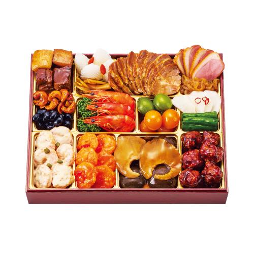 中華 一段(W426)<関西・岡山・鳥取・島根地域お届け>384267