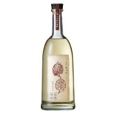 <八海山>本格米焼酎オーク樽貯蔵 風媒花