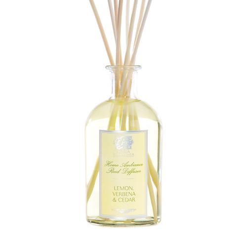 ルームディフューザー <レモン, バーベナ &シダー>専用スティックセット
