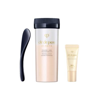 Cle de Peau Beaute（クレ・ド・ポー ボーテ） フェイスパウダーの通販