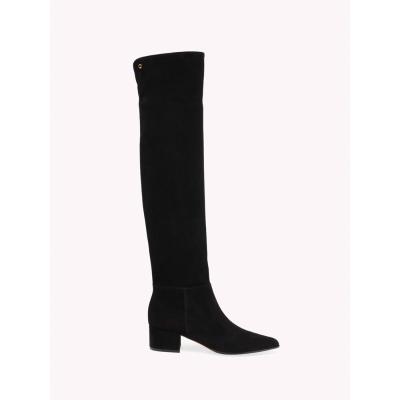 Gianvito Rossi（ジャンヴィト ロッシ） | ブーツ | ラグジュアリー