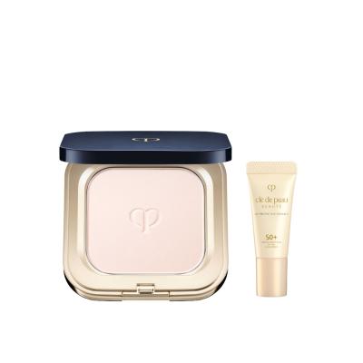 Cle de Peau Beaute（クレ・ド・ポー ボーテ） フェイスパウダーの通販