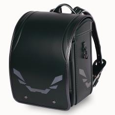 ＜Flugel＞ランドセル（FLU-042-Cエバーグリーン／ガンメタ）