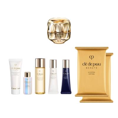 Cle de Peau Beaute（クレ・ド・ポー ボーテ） スキンケアの通販