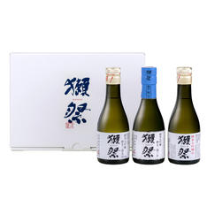 獺祭 おためしセット
