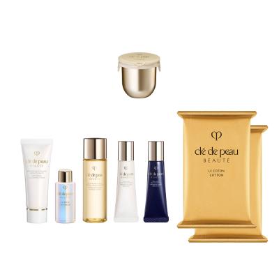 Cle de Peau Beaute（クレ・ド・ポー ボーテ） スキンケアの通販