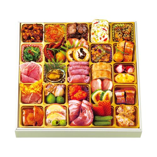 洋・中 一段(W382)<関西・岡山・鳥取・島根地域お届け>383821